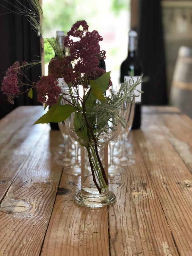 Bed & Breakfast Rouge Bordeaux *