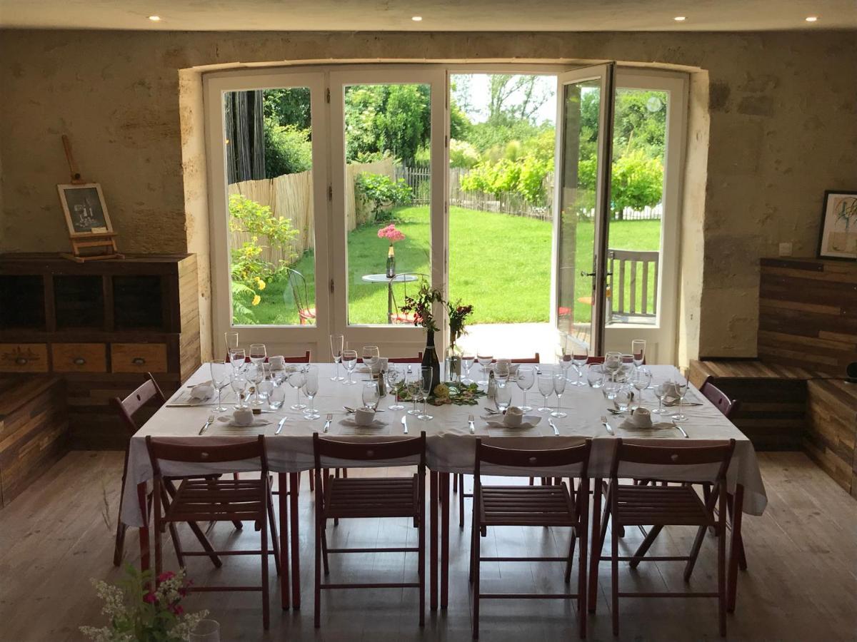 Rouge Bordeaux Bed & Breakfast *