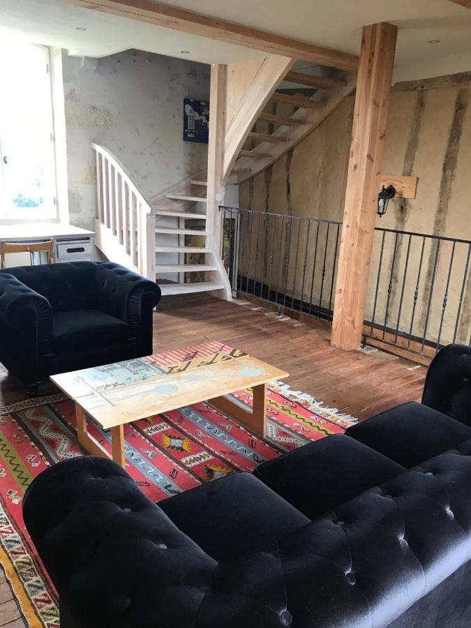 Rouge Bordeaux Bed & Breakfast *