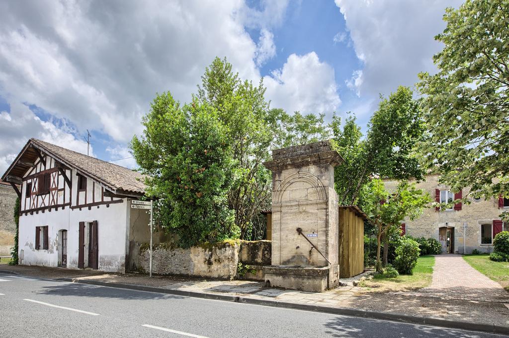 Rouge Bordeaux Bed & Breakfast *